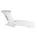 Seaview 125 Dual Mount fMost Radar Domes  Top fSat Domes  Top Plate Required PMADM1M2
