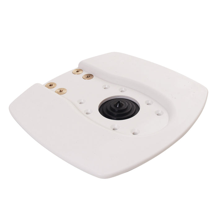 Seaview Modular Plate fMost Closed Dome  Open Array Radar ADAR1
