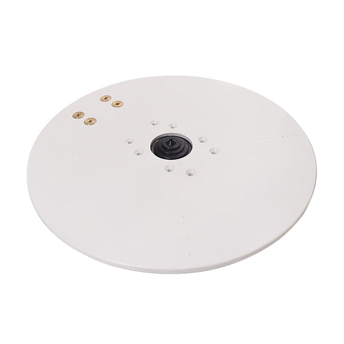 Seaview Modular Plate fKVH  Intellian  Raymarine  SeaKing  SeaTel  VDO Ocean Line ADAS2