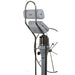 NavPod AG27 95 Wide AngleGuard  Double Bend  1 Diameter AG27