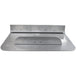 Bennett 24 x 12 Standard Trim Plane Assembly TPA2412