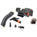 Johnson Pump 52 GPM Aqua Jet Washdown Pump Kit wHose  24V 6453424