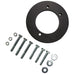 Octopus Spacer Kit x 19mm f90 Degree Bezel Mounting Kit OC15SUK16