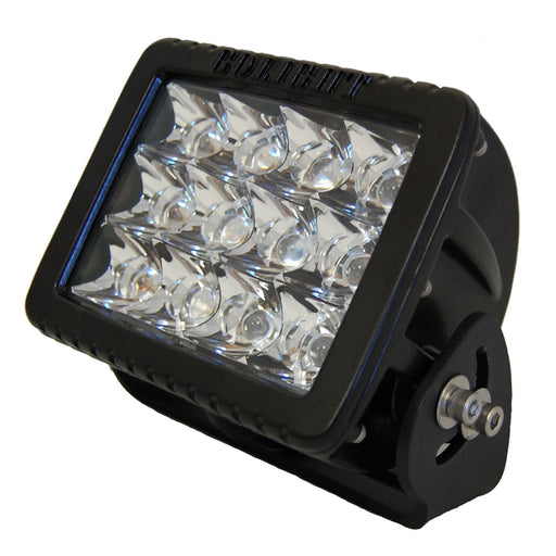 Golight GXL Fixed Mount LED Spotlight  Black 4411