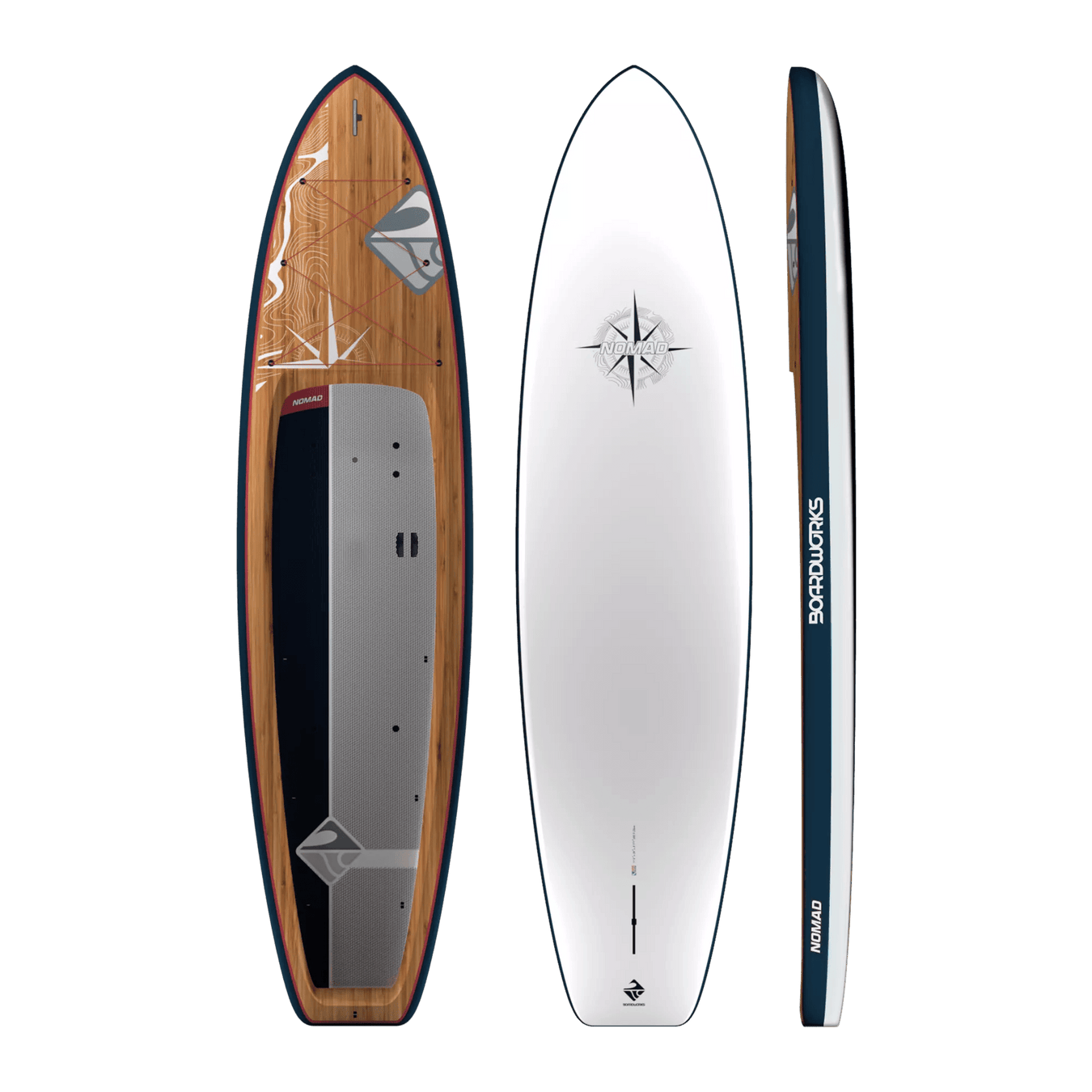 Surfboards & Paddleboards