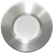 Lumitec Orbit  Flush Mount Down Light  Brushed Finish  White NonDimming 112503