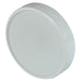 Lumitec Halo  Flush Mount Down Light  White Finish  White NonDimming 112823