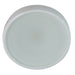 Lumitec Halo  Flush Mount Down Light  White Finish  White NonDimming 112823