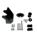 Garmin Replacement Transducer Bracket fPlastic TM Transducer wDepth  Temp K000011801