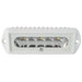 Lumitec Capri2  Flush Mount LED Flood Light  2Color WhiteBlue Dimming 101099