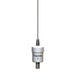 Shakespeare AIS 5215AIS 36 Squatty Body Antenna fSailboats 5215AIS