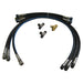SITEX Verado Power Steering Installation Kit wHoses OC17SUK34