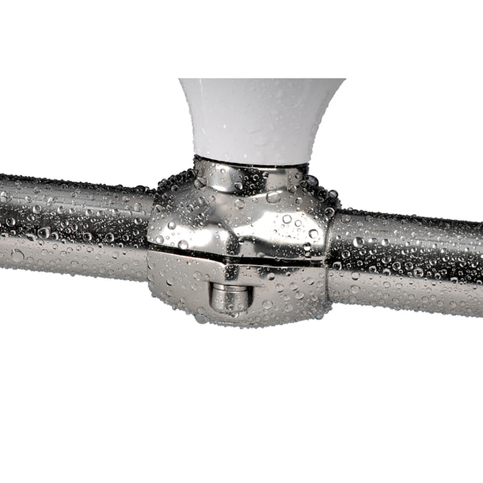 Scanstrut RA01 Rail Mount fGPSVHF Antenna RA01