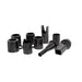 Rule ID20 HighSpeed InflatorDeflator 12V Portable Pump wMultiple Valve Options ID20