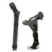Scotty 453 Gimbal Adapter wGear Head 453