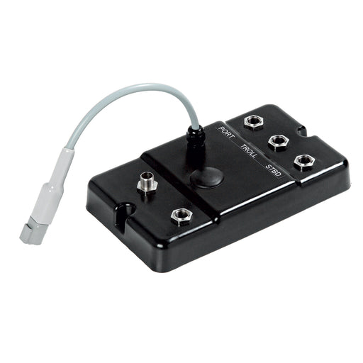 UFlex Power A Electronic Shift Unit 42023A