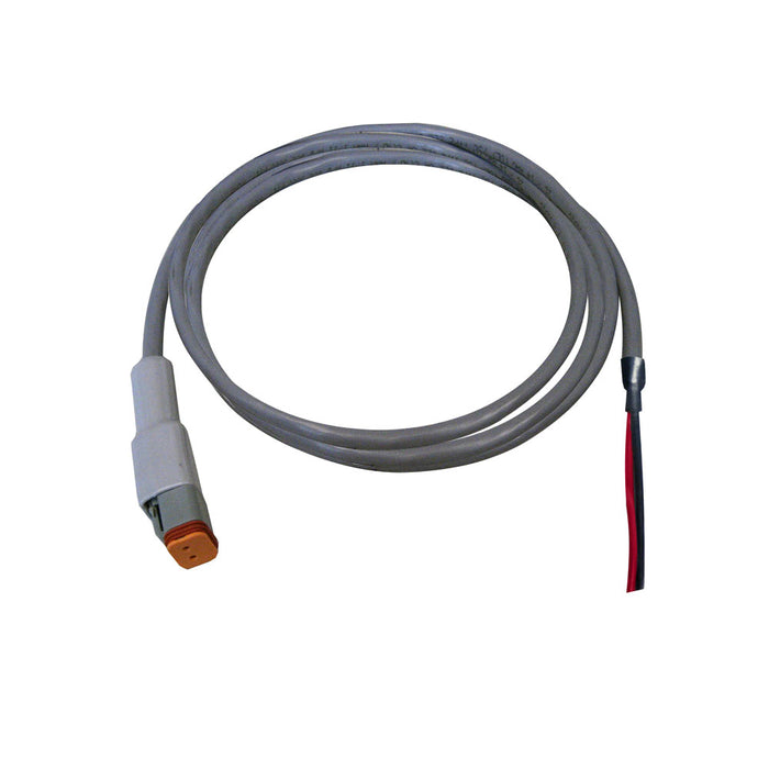 UFlex Power A MP3 Main Power Supply Cable  98 42053K