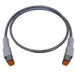 UFlex Power A MPE1 Power Extension Cable  33 42056S