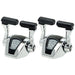 UFlex Power A Electronic Control Package  Dual EngineDual Station  Mechanical ThrottleMechanical Shift MM22
