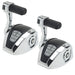 UFlex Power A Electronic Control Package w Trim  Single EngineDual Station  Mechanical ThrottleMechanical S MM12T