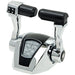 UFlex Power A Electronic Control Package  Dual EngineSingle Station  Mechanical ThrottleMechanical Shift wTrim MM21T