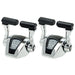 UFlex Power A Electronic Control Package  Dual EngineDual Station  Mechanical ThrottleElectronic Shift ME22
