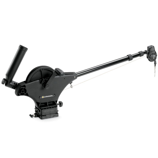 Cannon UniTroll 10 Manual Downrigger 1901130