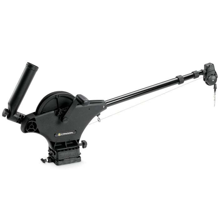 Cannon UniTroll 10 Manual Downrigger 1901130