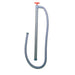 Beckson ThirstyMate Pump 36 w72 Flexible Reinforced Hose 136PF6