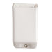 Beckson SoftMate Mini Radio Holder  White HH81