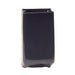 Beckson SoftMate Radio Holder  Black HH8B