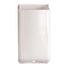 Beckson SoftMate Radio Holder  White HH8