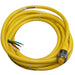 Maretron Mini Power Cordset  2 Power  2 Ground To Female  5 Meter NM4P05