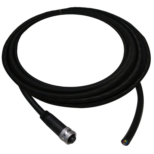 Maretron NMEA 0183 10 Meter Connection Cable fSSC200  SSC300 Solid State Compass MARE00410M7