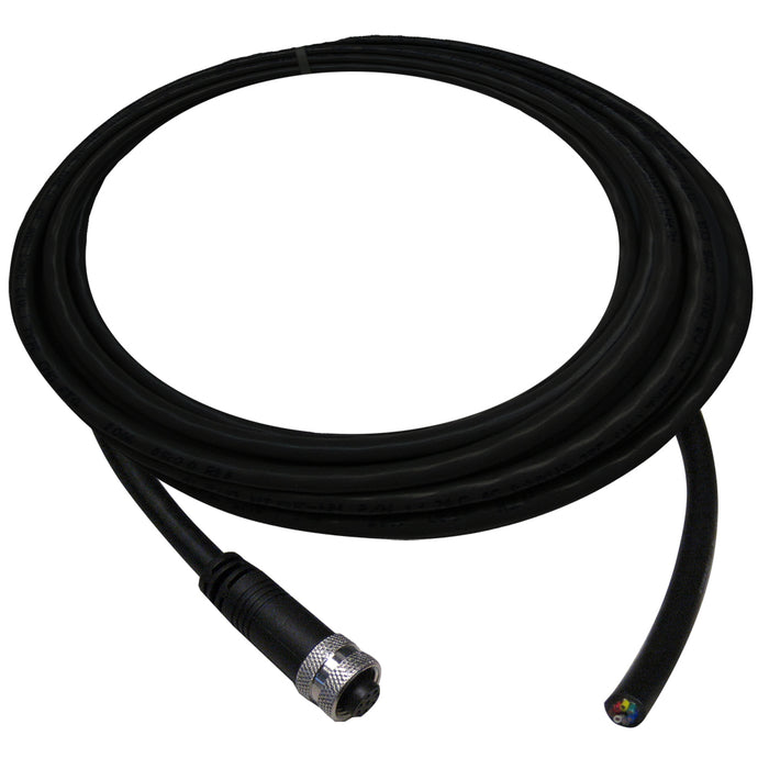 Maretron NMEA 0183 10 Meter Connection Cable fSSC200  SSC300 Solid State Compass MARE00410M7