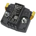Blue Sea 7611 DC BatteryLink Automatic Charging Relay  120 Amp wAuxiliary Battery Charging 7611