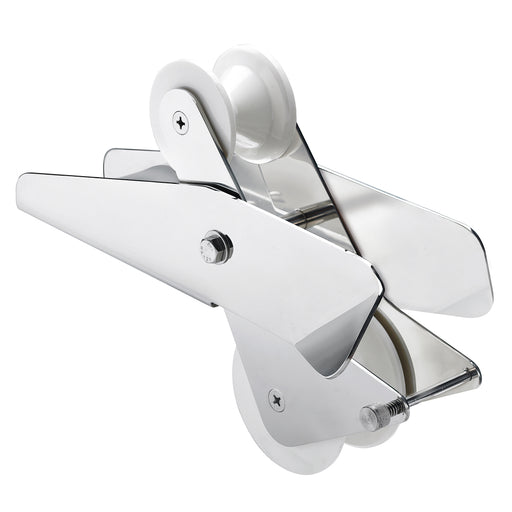 Maxwell Hinged Bow Roller  Size 1 P104330
