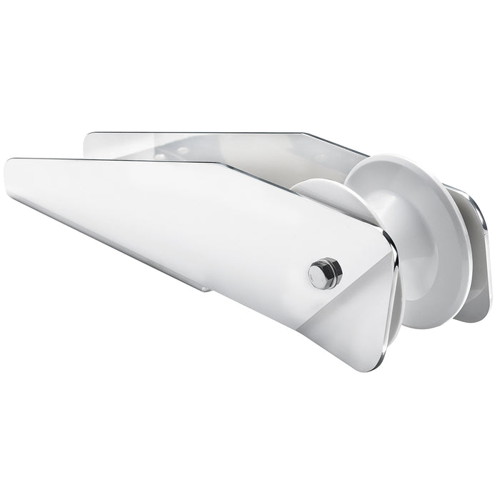 Maxwell Fixed Bow Roller  Size 2 P104333