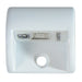 Lumitec Andros  Courtesy Light  White Powder Coat Finish  White NonDimming 101046
