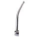 Schmitt Marine Standard Control Arm  316 Cast Stainless Steel  No Knob 50010