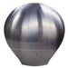 Schmitt Marine Shift Knob  112  Smooth Stainless Steel Finish 50030