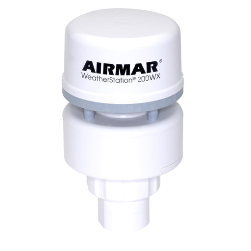 Furuno 200WX Ultrasonic Weather Station 200WX