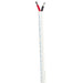 Ancor Standard Duplex Cable  Flat 62  2x13mm  RedBlack  Sold By The Foot 1207FT