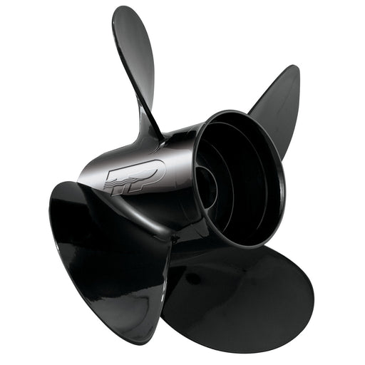 Turning Point Hustler  Right Hand  Aluminum Propeller  LE1LE213174  4Blade  1325 x 17 Pitch 21431730