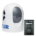 FLIR MD324 Static Thermal Night Vision Camera wJoystick Control Unit 43200101100