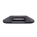 Weld Mount AT113B Large Black Footmans Strap  Qty 6 80113B