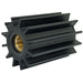 Johnson Pump 09820B F95 Impeller Neoprene 09820B