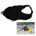 Attwood Universal Fit Kayak Spray Skirt  Black 117765