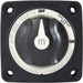 Blue Sea 6010200 Battery Switch Dual Circuit  Black 6010200
