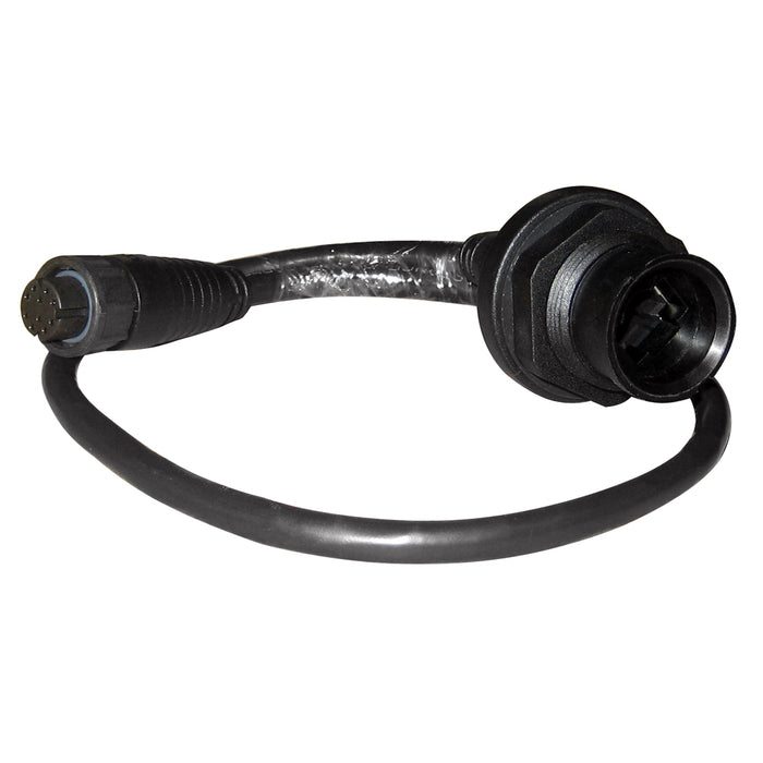 Raymarine RayNet F to SeaTalkhs F Socket Adapter Cable A80160